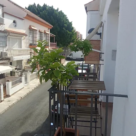 Oasis En La Ciudad Daire *