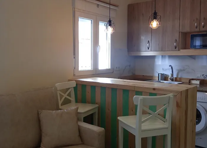 Oasis En La Ciudad *