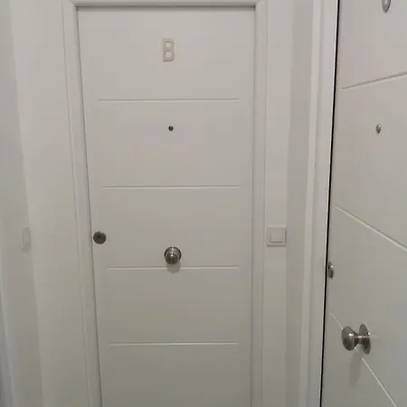 Apartamento Oasis En La Ciudad