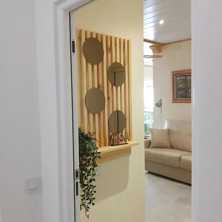 Oasis En La Ciudad Apartamento