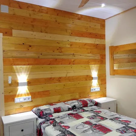 Apartamento Oasis En La Ciudad