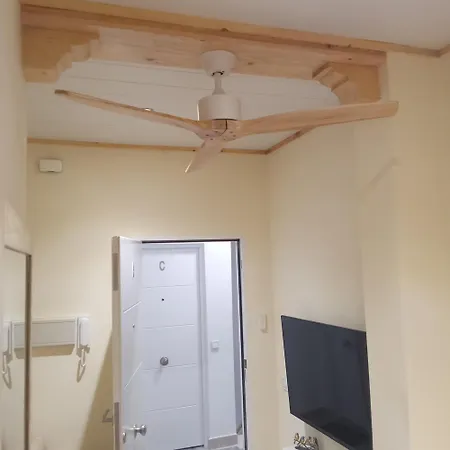 Apartamento Oasis En La Ciudad