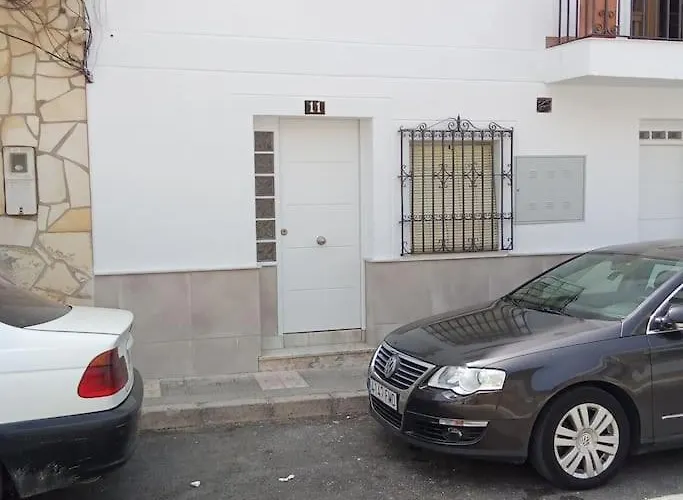 Daire Oasis En La Ciudad *