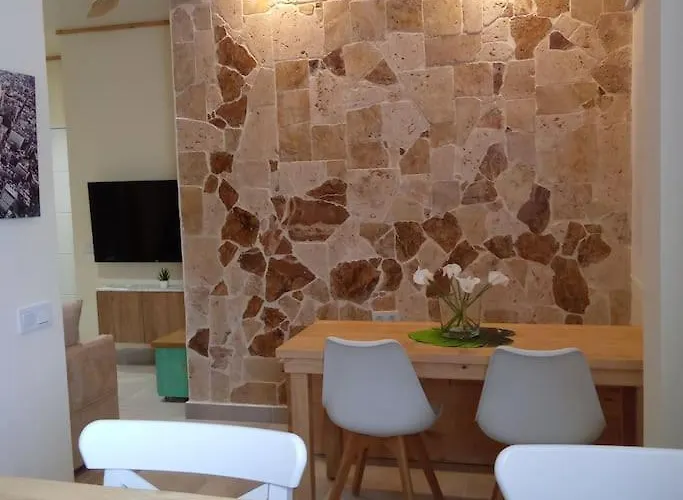 Oasis En La Ciudad