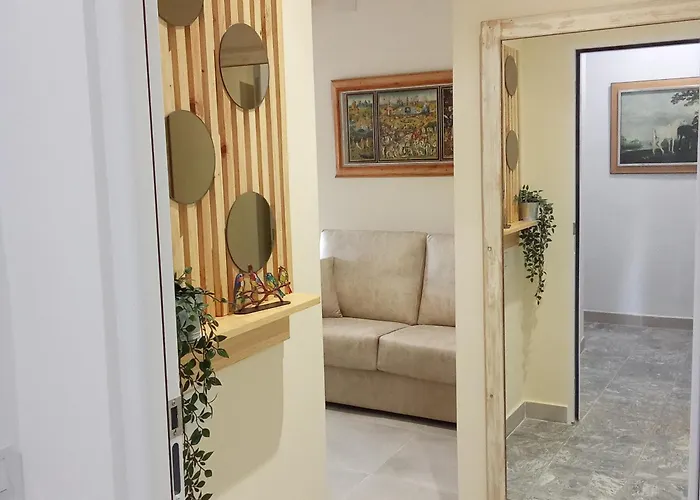 Oasis En La Ciudad *