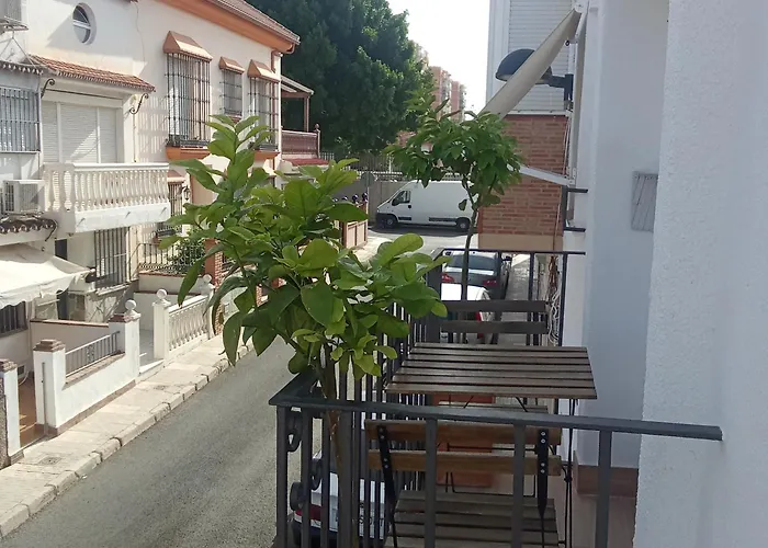 Oasis En La Ciudad Daire *