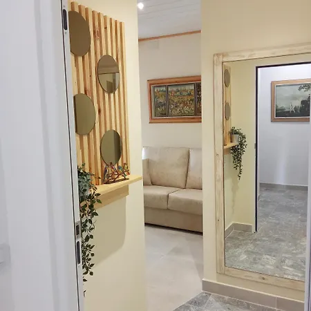 Oasis En La Ciudad *