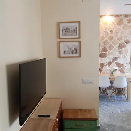 Oasis En La Ciudad Appartamento